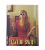 9781465015044-1465015043-Taylor Swift 2012-13 Spiral Notebook (Lg-Style D)