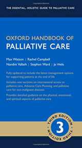 9780198745655-0198745656-Oxford Handbook of Palliative Care (Oxford Medical Handbooks)