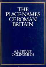 9780713420777-0713420774-The place-names of Roman Britain