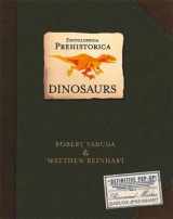 9780763622282-0763622281-Encyclopedia Prehistorica Dinosaurs : The Definitive Pop-Up