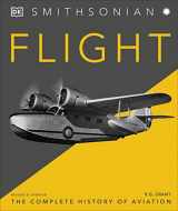 9780744048452-0744048451-Flight: The Complete History of Aviation (DK Definitive Visual Histories)