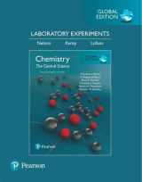 9781292221335-129222133X-Laboratory Experiments for Chemistry: The Central Science, S