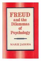 9780701204259-0701204257-Freud and the dilemmas of psychology