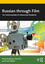 9780367896119-0367896117-Russian through Film