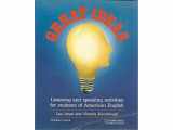 9780521312424-0521312426-Great Ideas Student's book: Listening and Speaking Activities for Students of American English