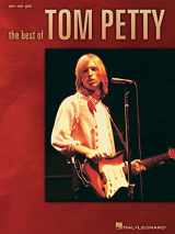 9780634031625-0634031627-The Best of Tom Petty Piano, Vocal and Guitar Chords