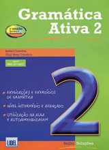 9789727576395-9727576397-Gramatica Ativa (segundo Novo Acordo Ortografico) (Portuguese Edition)