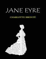 9781533387042-1533387044-Jane Eyre: Large Print Edition