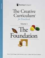9781606173718-1606173715-The Creative Curriculum for Preschool, Vol. 3: Literacy