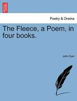 9781241422264-1241422265-The Fleece, a Poem, in Four Books.