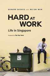 9789813250505-981325050X-Hard at Work: Life in Singapore