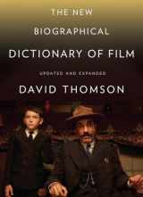 9780307271747-0307271749-The New Biographical Dictionary of Film: Fifth Edition, Completely Updated and Expanded