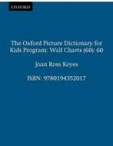 9780194352017-0194352013-The Oxford Picture Dictionary for Kids