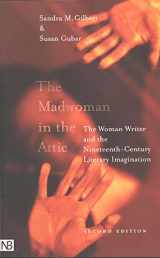 9780300084580-0300084587-The Madwoman in the Attic: The Woman Writer and the Nineteenth-Century Literary Imagination