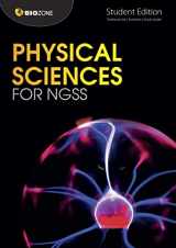 9781927309797-1927309794-BIOZONE Physical Sciences for NGSS Student Workbook