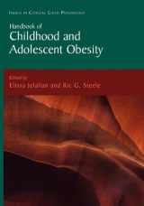 9780387568577-0387568573-Handbook of Childhood and Adolescent Obesity