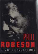 9780394527802-0394527801-Paul Robeson