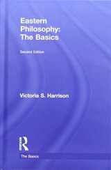 9781138215771-1138215775-Eastern Philosophy: The Basics: The Basics