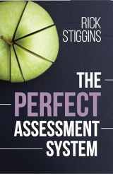 9781416623816-1416623817-The Perfect Assessment System