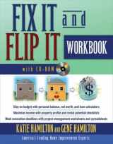 9780071544160-007154416X-Fix It & Flip It Workbook