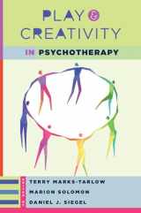 9780393711714-0393711714-Play and Creativity in Psychotherapy (Norton Series on Interpersonal Neurobiology)