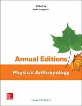 9781259400315-125940031X-Annual Editions: Physical Anthropology, 25/e