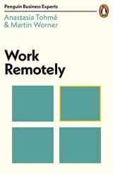 9780241482117-0241482119-Work Remotely (Penguin Business Experts Series)
