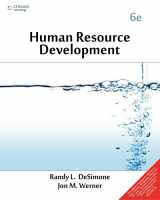 9788131532188-8131532186-Human Resource Development 6Th Edn