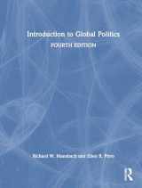 9781032020495-1032020490-Introduction to Global Politics