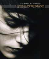 9780495507499-0495507490-Study Guide for Barlow/Durand's Abnormal Psychology: An Integrative Approach, 5th