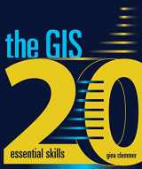 9781589482562-1589482565-The GIS 20: Essential Skills