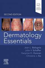 9780323624534-0323624537-Dermatology Essentials