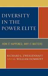 9780742536982-074253698X-Diversity in the Power Elite: How it Happened, Why it Matters