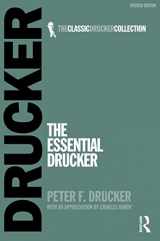 9780750685061-0750685069-The Essential Drucker (Classic Drucker Collection)