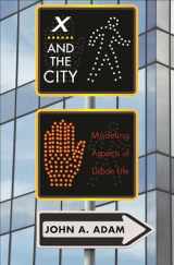 9780691162324-0691162328-X and the City: Modeling Aspects of Urban Life