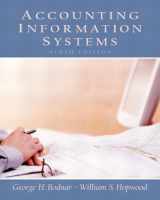 9780130082053-0130082058-Accounting Information Systems
