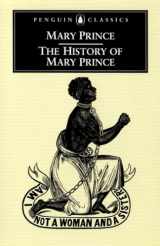 9780140437492-0140437495-The History of Mary Prince (Penguin Classics)