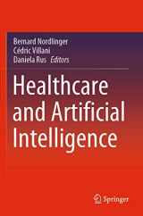 9783030321635-3030321630-Healthcare and Artificial Intelligence