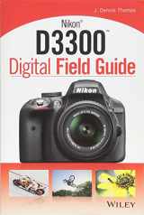 9781118143216-1118143213-Nikon D3300 Digital Field Guide