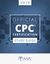 9781626886391-1626886393-Official CPC Certification 2019 - Study Guide