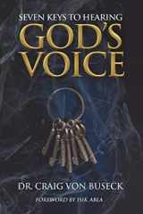 9781732499102-1732499101-Seven Keys to Hearing God's Voice