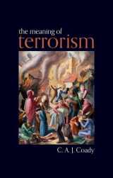 9780199603961-0199603960-The Meaning of Terrorism