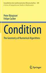 9783642388958-3642388957-Condition: The Geometry of Numerical Algorithms (Grundlehren der mathematischen Wissenschaften, 349)