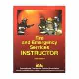 9780879391676-0879391677-Fire and Emergency Services Instructor