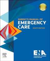 9780323710602-0323710603-Sheehy’s Manual of Emergency Care