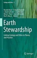 9783319121321-3319121324-Earth Stewardship: Linking Ecology and Ethics in Theory and Practice (Ecology and Ethics, 2)