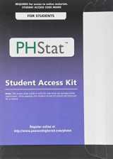 9780321953933-0321953932-PHStat Access Kit for Statistics