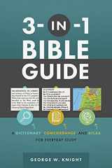 9781636091792-1636091792-The 3-in-1 Bible Guide