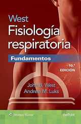 9788416654000-841665400X-West Fisiología respiratoria. Fundamentos (Spanish Edition)