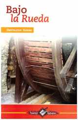 9789706274120-970627412X-Bajo La Rueda (Spanish Edition)